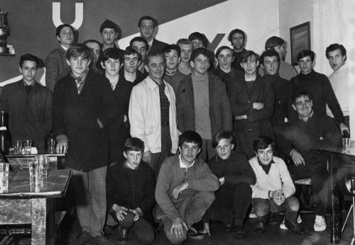 Historique_UJ_stage_1969