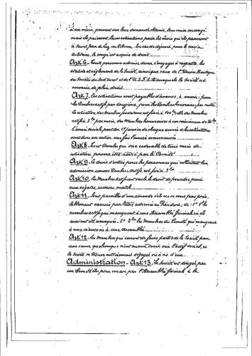 Historique_UJ_statuts 1912_1
