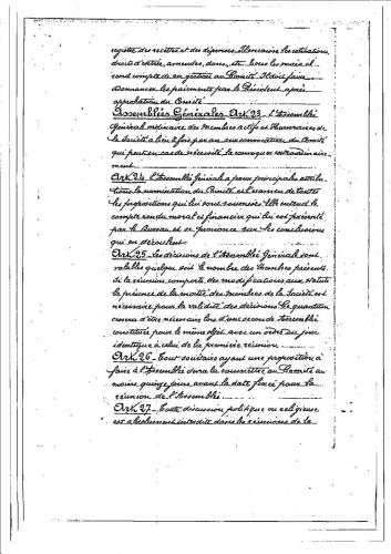 Historique_UJ_statuts 1912_3